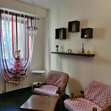 Bed & Breakfast Da Mattia