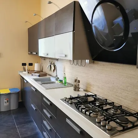 Da Mattia Bed & Breakfast *