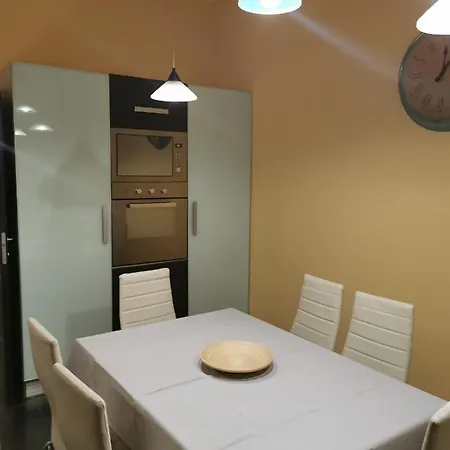 Panzió Da Mattia Terni