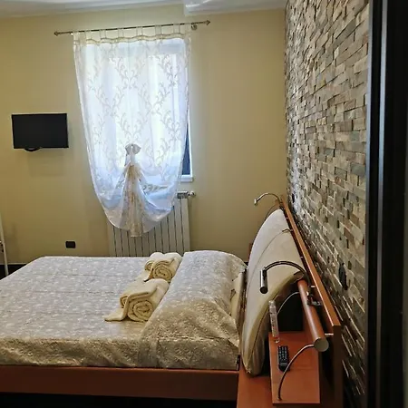 Da Mattia Bed & Breakfast Terni